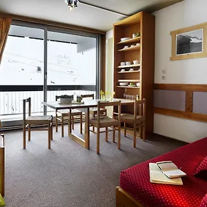 Abrineige Clubhotel Le Gypaete Appartement