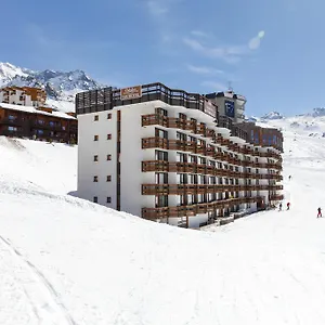 Résidence Odalys Tourotel Apartahotel