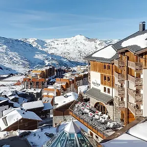 Koh-i Nor By Les Etincelles Apartahotel